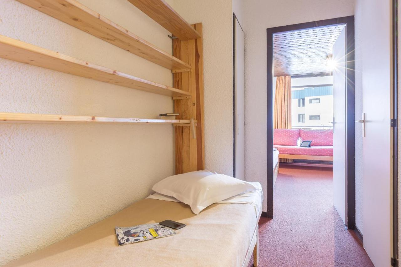 Residence Partenaire Le Schuss Val Thorens Exterior photo