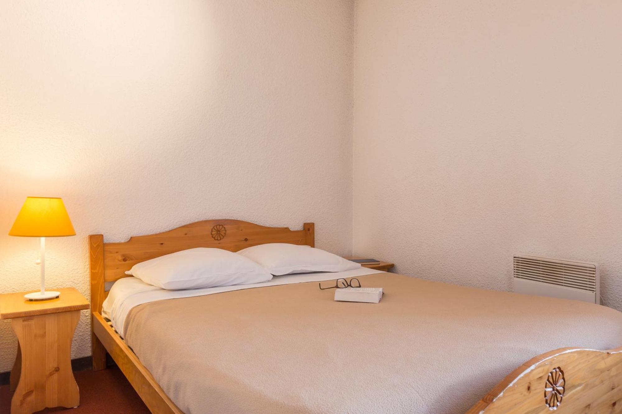 Residence Partenaire Le Schuss Val Thorens Exterior photo